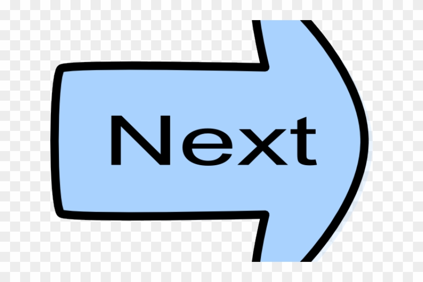 Next Cliparts - Addendum #592780