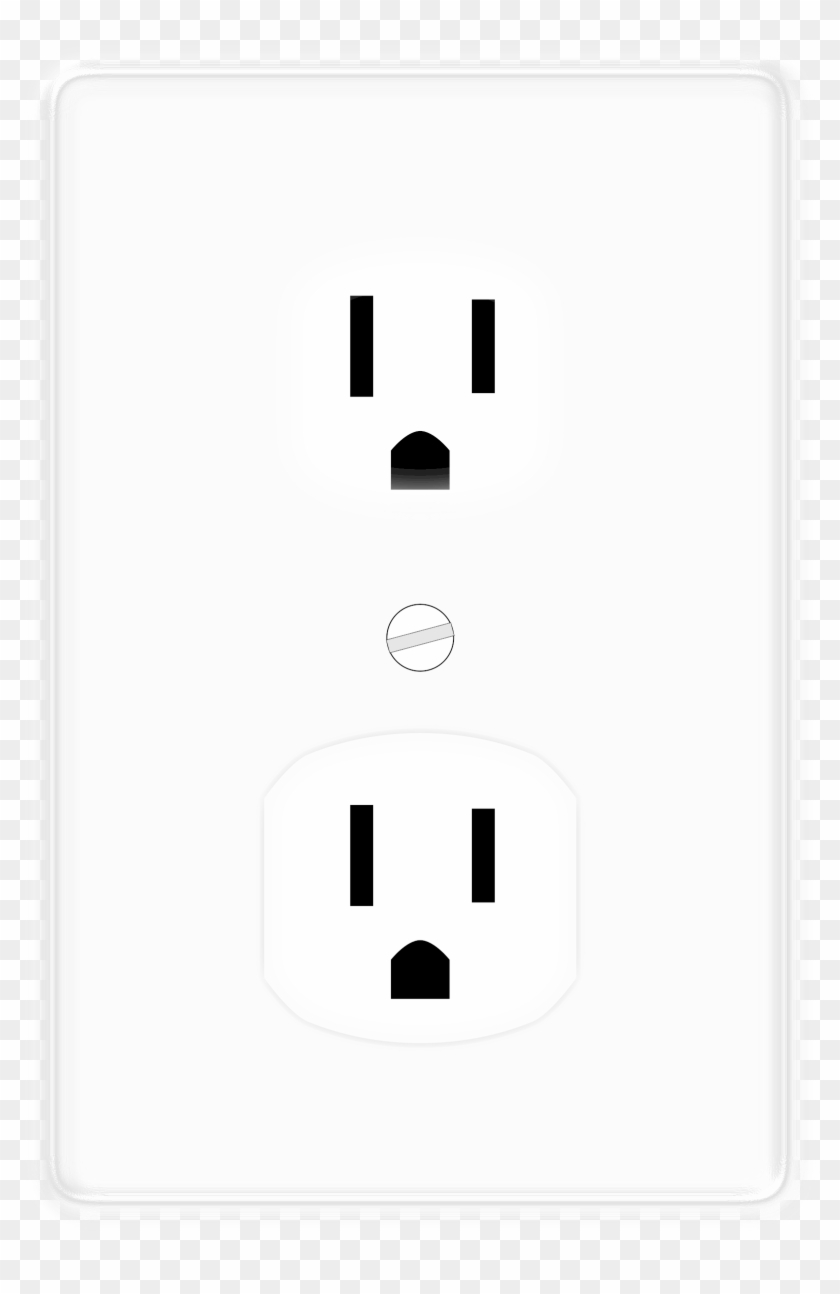 Power Socket Png - Power Plugs And Sockets #592835