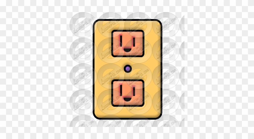 Socket Picture - Number #592838