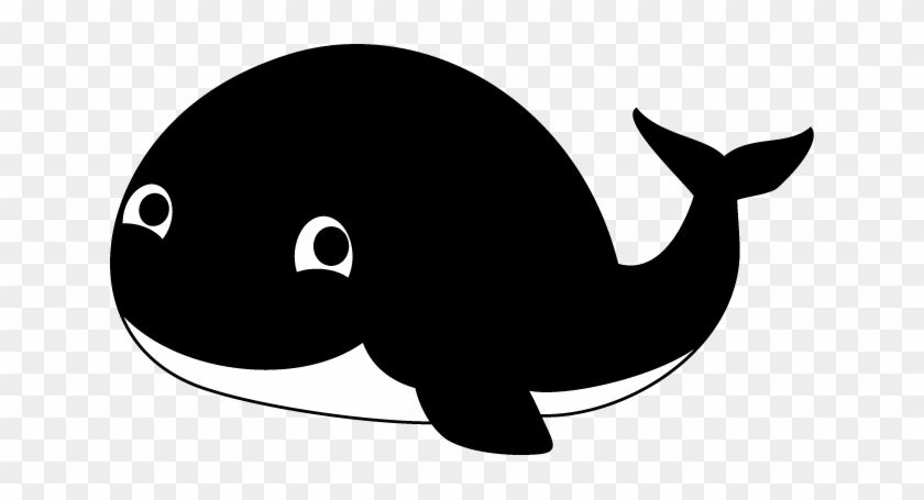 Orca Killer Whale Clip Art Whale Bulletin Board Clipart - Orca Whale Clip Art #592877