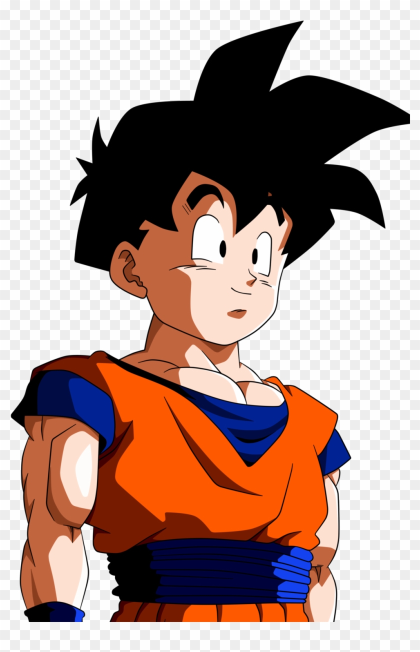 Son Gohan By Sbddbz - Teen Gohan Bojack Unbound #592917