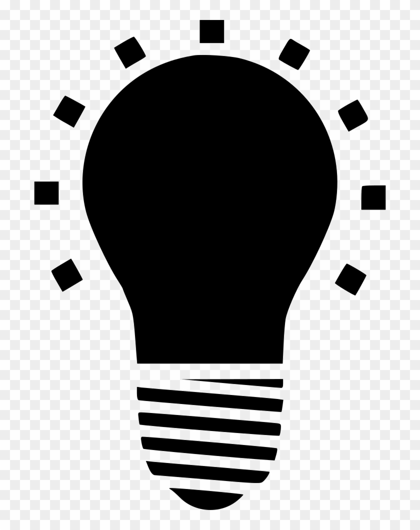 Bulb Burst Energy Illuminate Illumination Light Lightbulb - Illustration #592957