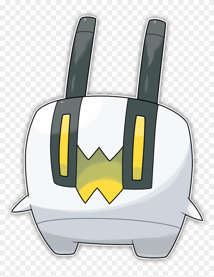 Plug Fakemon V2 By Smiley-fakemon - Smiley #592976