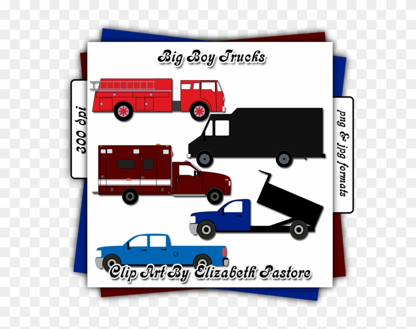 Cute Fire Extinguisher - Clip Art #592986