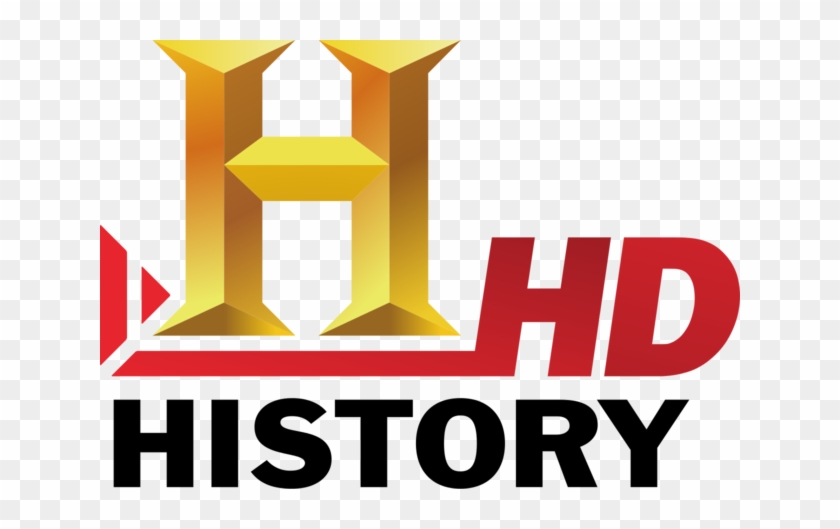 History Hd Logo #593010