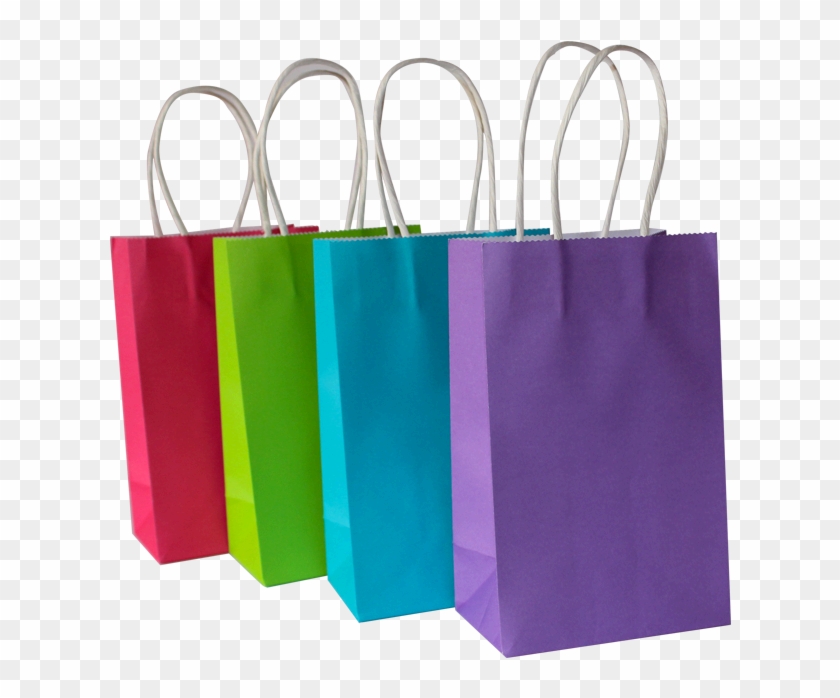 Featuring Unique Giftread More - Gift Bags Png #593043