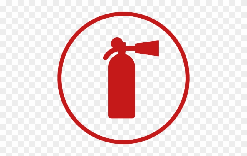 Fire Icon Red - Stop Using The Internet #593066