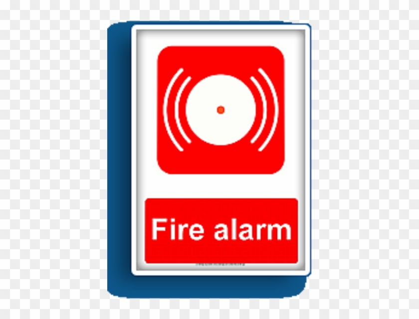 Fire Alarm Vector Png #593101