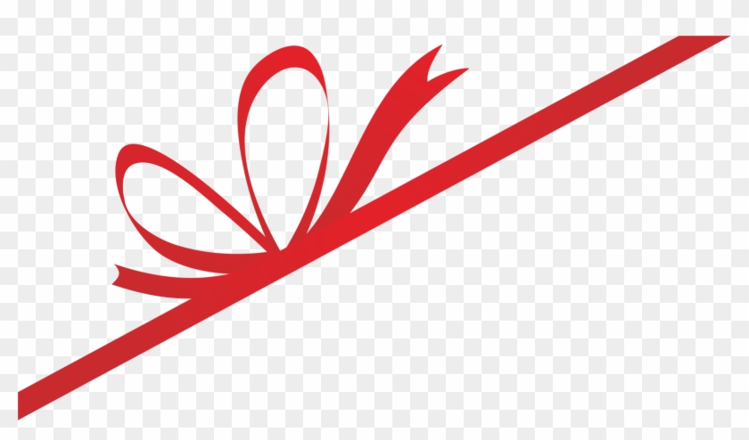 Red Shoelace Knot - Red Shoelace Knot #593131