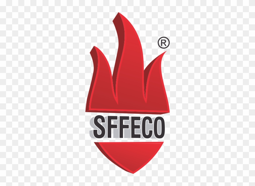 Carbon Dioxide Fire Extinguishers - Sffeco Logo Png #593125