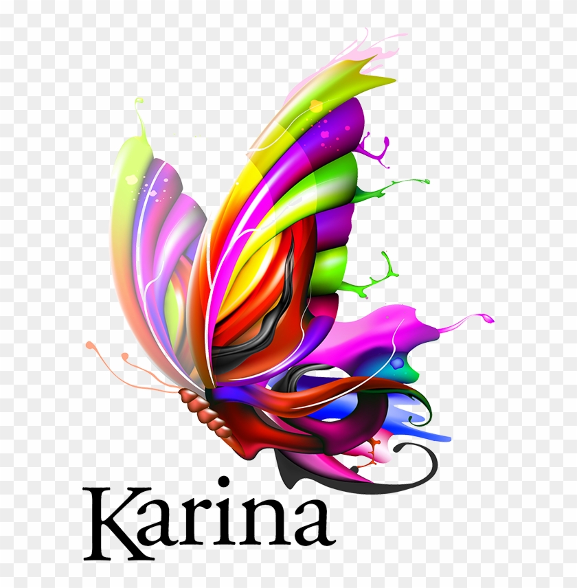 Walk/run For Karina This Weekend - Karina Logo #593143