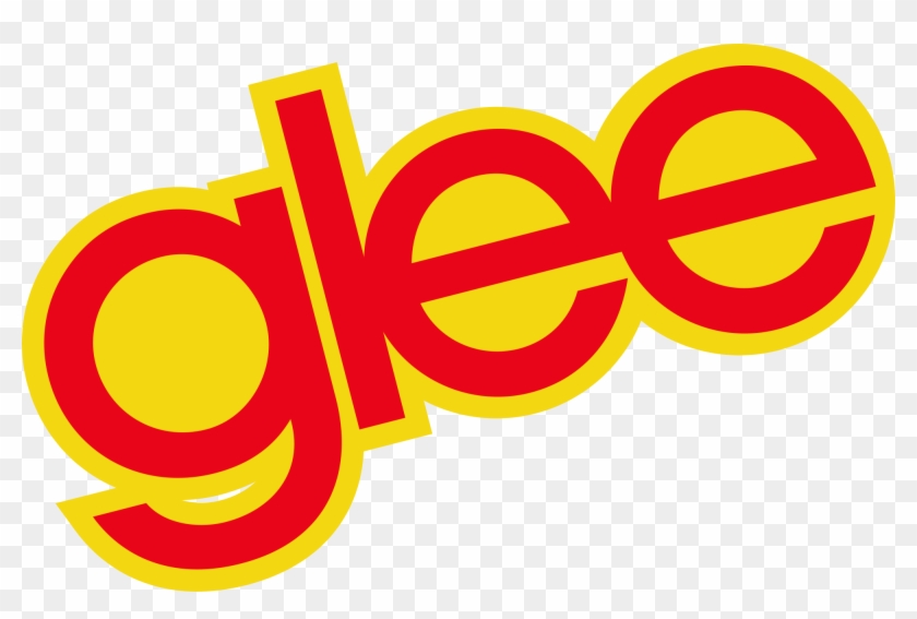 Due To My Formative Years Singing Show Tunes, I Love - Glee Logo Png #593169