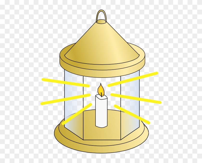 Lantern Clip Art - Lantern Free Clipart #593214