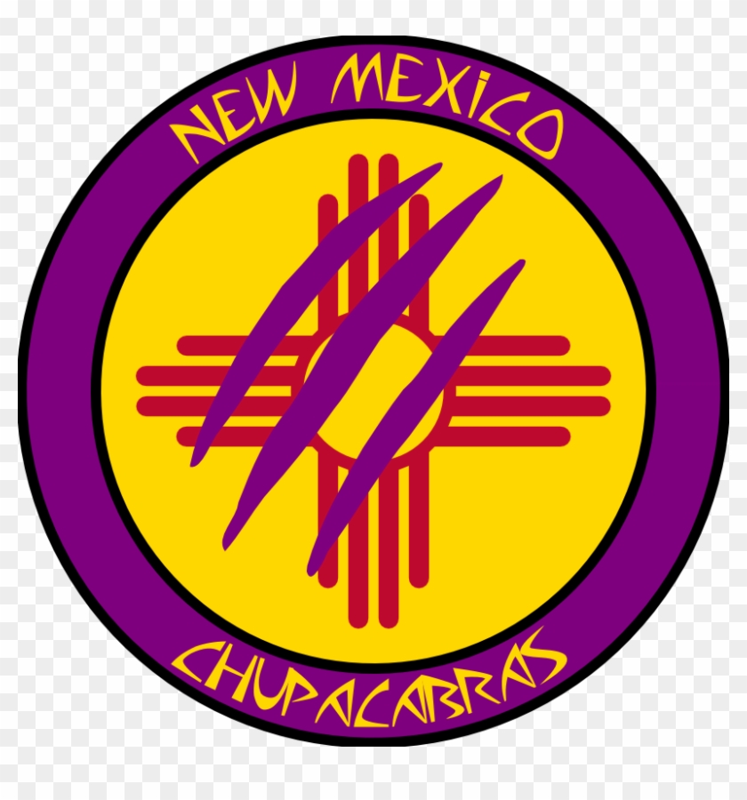 Chupacabras Logos - Colorado #593228