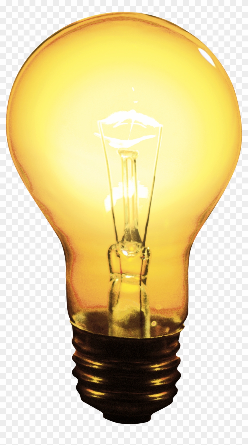 Electricity Clipart Lamp - Lamp Png #593236