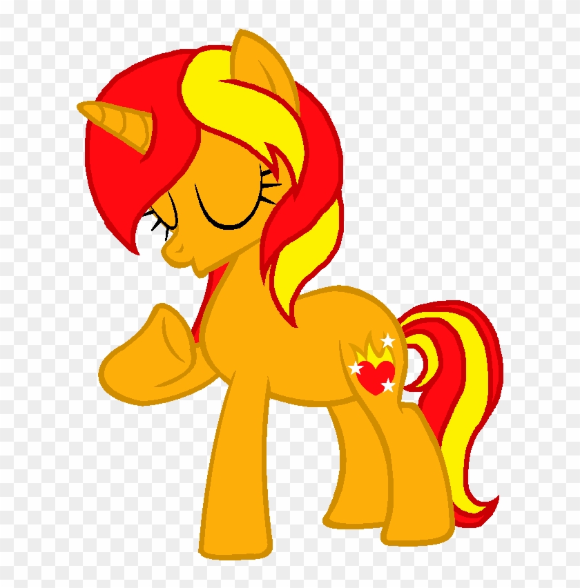 Fire Heart By 1mbean - Fire Heart By 1mbean #593261