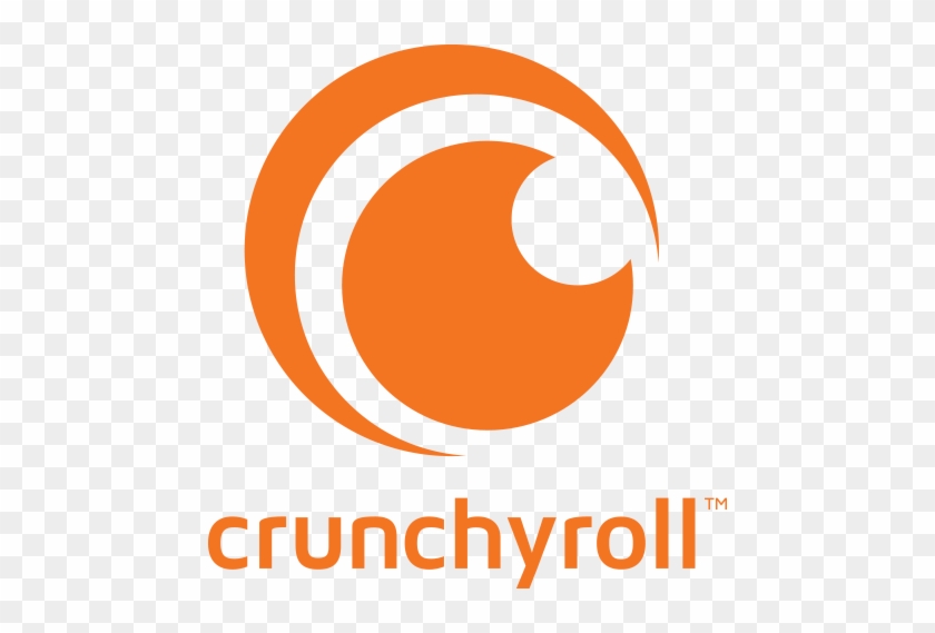 The Official Source For Everything Anime Crunchyroll Icon Free Transparent Png Clipart Images Download