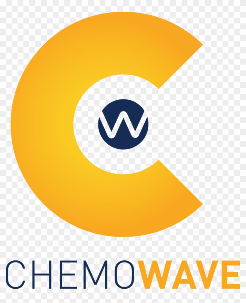 Chemowave Orange Stacked@3x - Emblem #593291