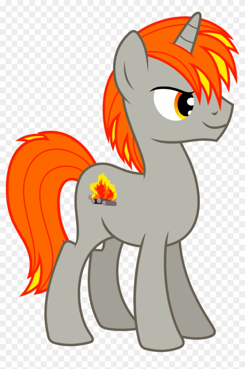 Floppychiptunes Mlp - My Little Pony Unicorn Male #593315