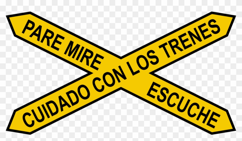 1024px Pare Mire Escuche - Pare Mire Y Escuche #593324