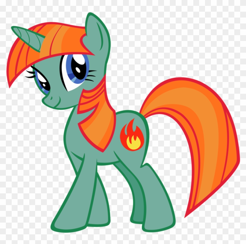 Firecracker Burst Bb Vector By Durpy - Little Pony Friendship Is Magic #593337