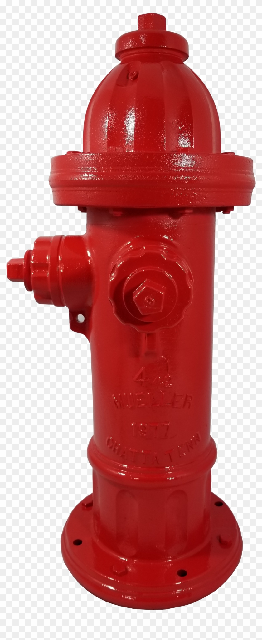 Spray Fire Hydrant - Fire Hydrant #593364