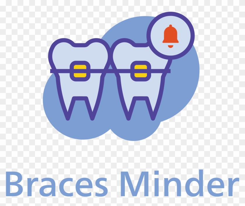 Braces Minders - Braces Minders #593365