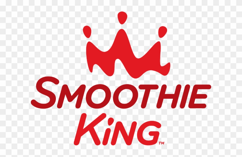 Smoothie King - Smoothie King Logo Vector #593360