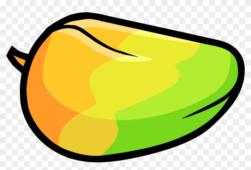 Smoothie Smash Mango - Mango Art Png #593418