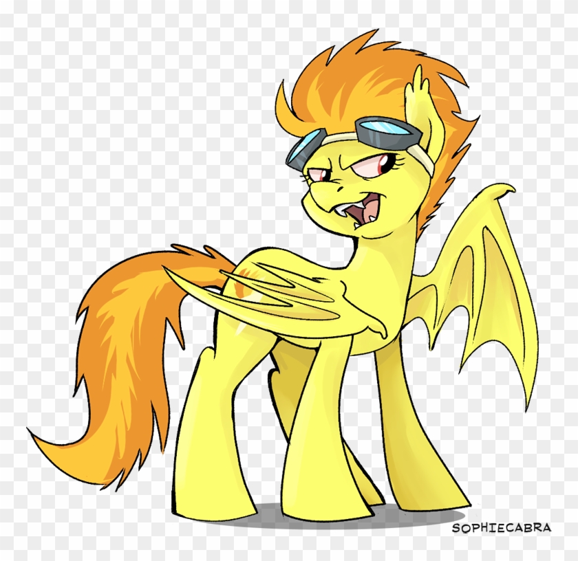 Spainfischer, Batfire, Bat Ponified, Bat Pony, Pony, - Comics #593430