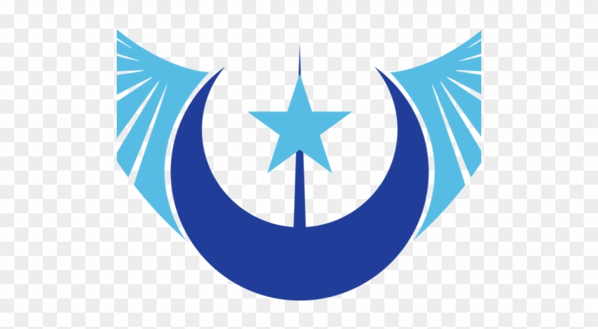Jew Symbol Pics - Luna Republic Mlp #593437