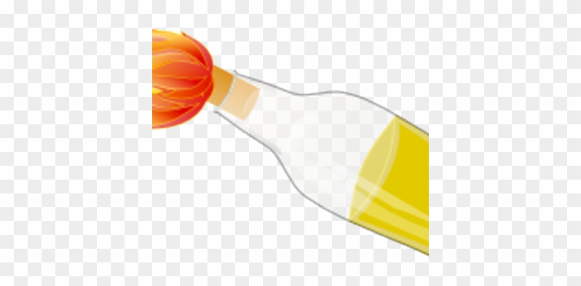 Molotoft Cocktails - Glass Bottle #593457