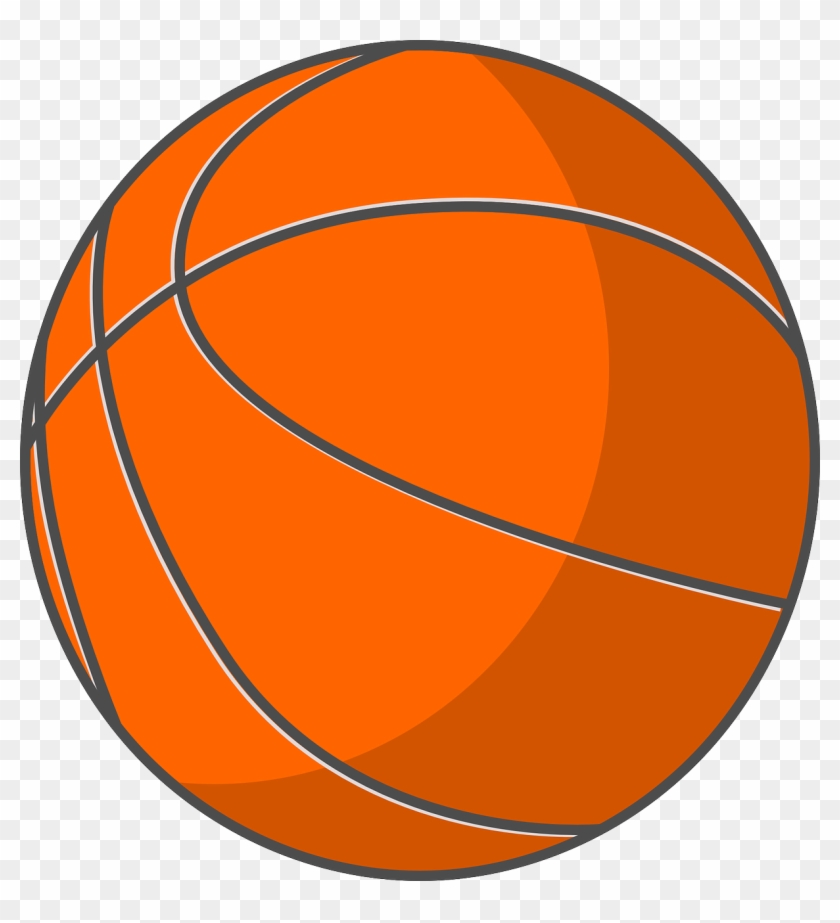 Basketball Animation Clip Art - Basketball Animation Clip Art #593520