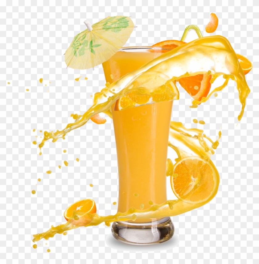 Orange Juice Smoothie Cocktail Soft Drink - Aus Usb Rechargeable Vortex Mixer Cup,bpa Free 16oz/450ml #593503