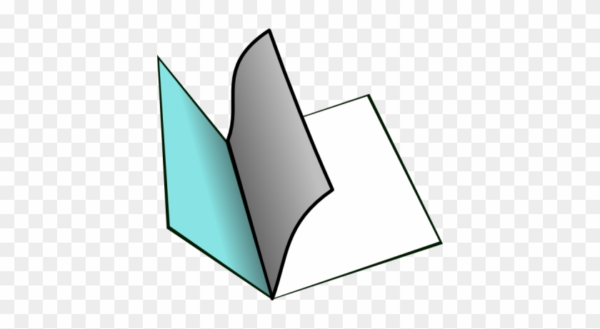 Magazine Clipart Vector Png Png Images - Magazine Clipart Transparent #593550