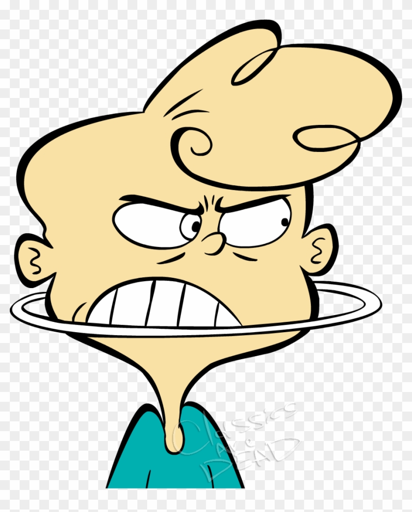 Angry Jimmy Finished By Colossalstinker Angry Jimmy - Ed Edd N Eddy Jimmy Angry #593560