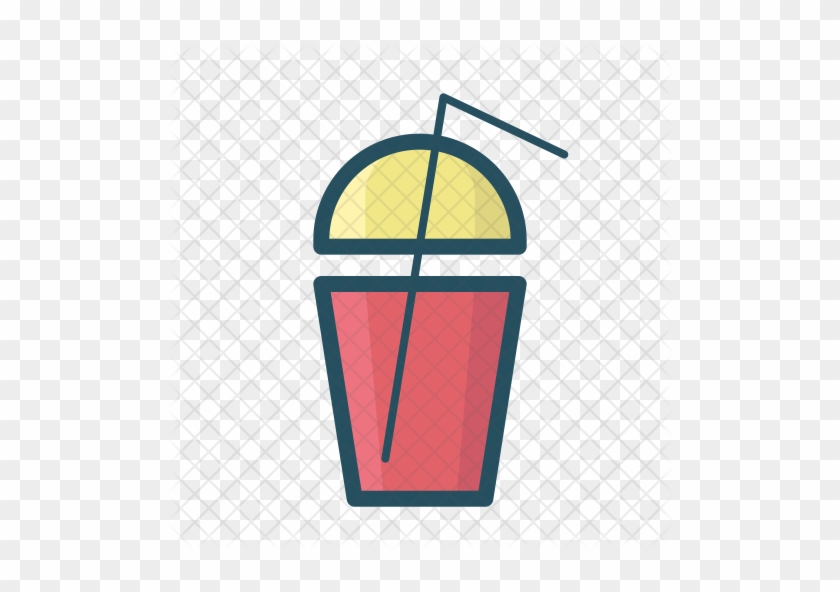 Smoothie Icon - Smoothie Icon Transparent #593603