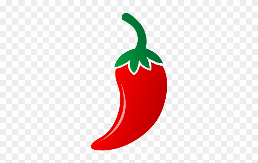 Spare Ribs Salt & Chilli Spicy - Chili Pepper #593640