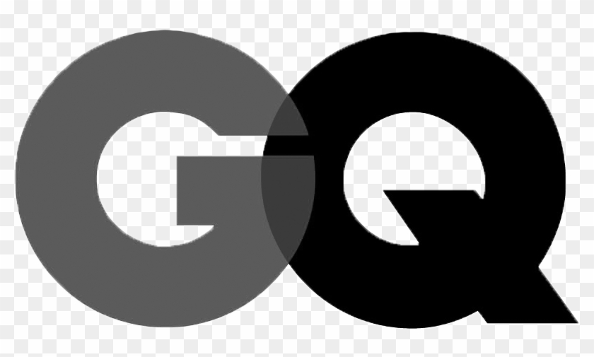 Gq Magazine Logo - Gq Magazine, U.k. Version #593643