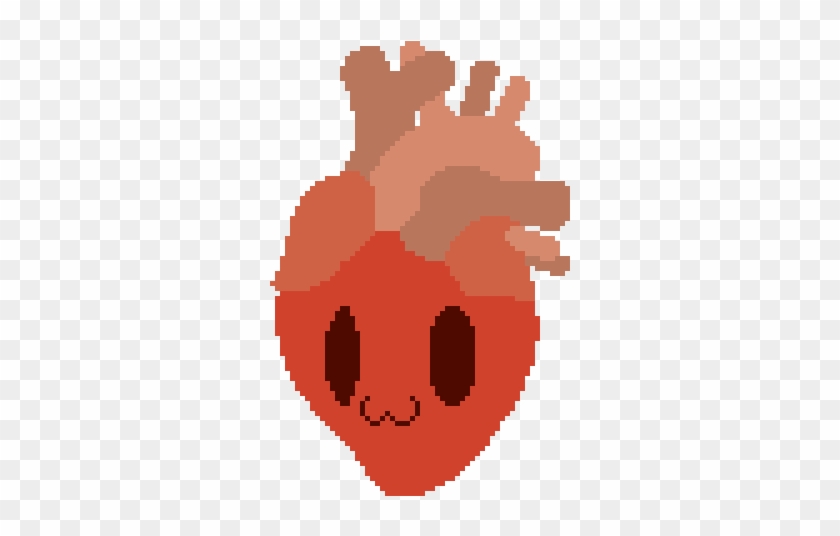 Pixel Art By Wittycrow - マラソン #593675