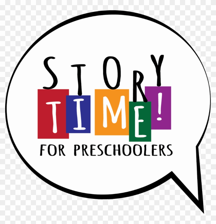 Preschool Story Time - Preschool Story Time Folders #593697