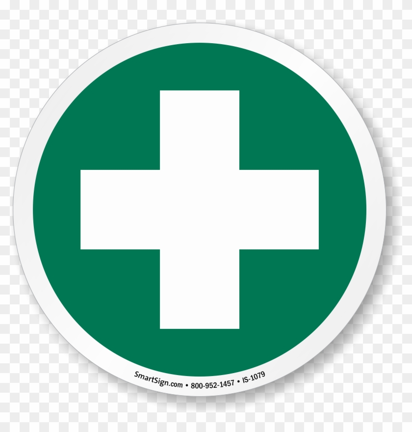 First Aider Logo Png #593785