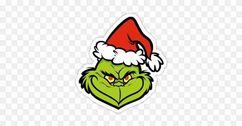 free grinch christmas clip art  christmas coloring pages