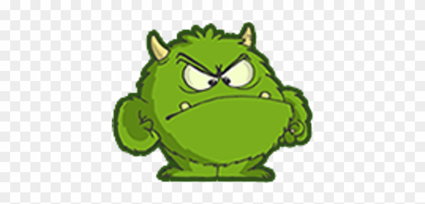 Support Grinch - Cartoon #593804