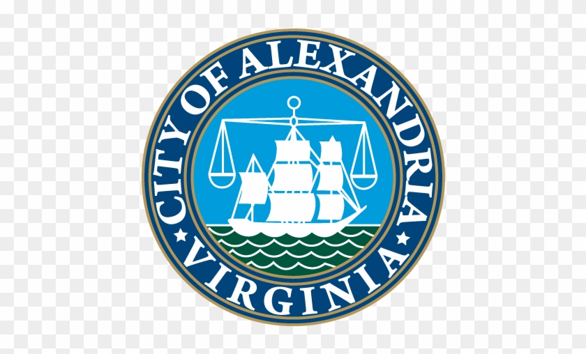 City Of Alexandria, Virginia - Alexandria Fire Department Logo #593807
