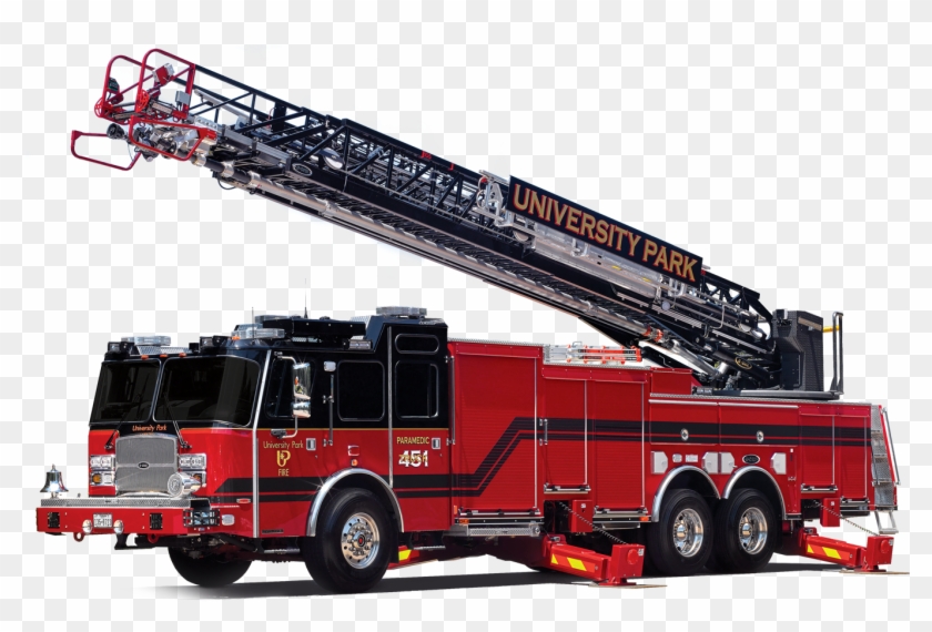 Read More - Fire Truck Ladder #593818
