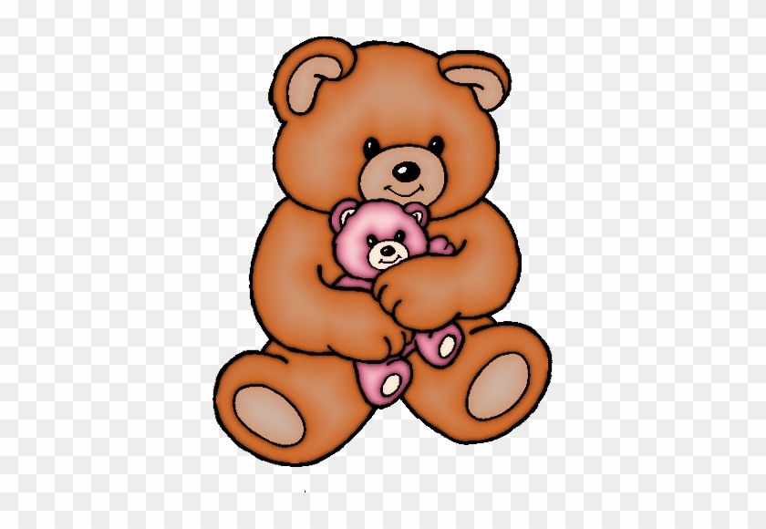 Teddy Bear 02 Png By Clipartcotttage - Teddy Bear Coloring Pages #593838