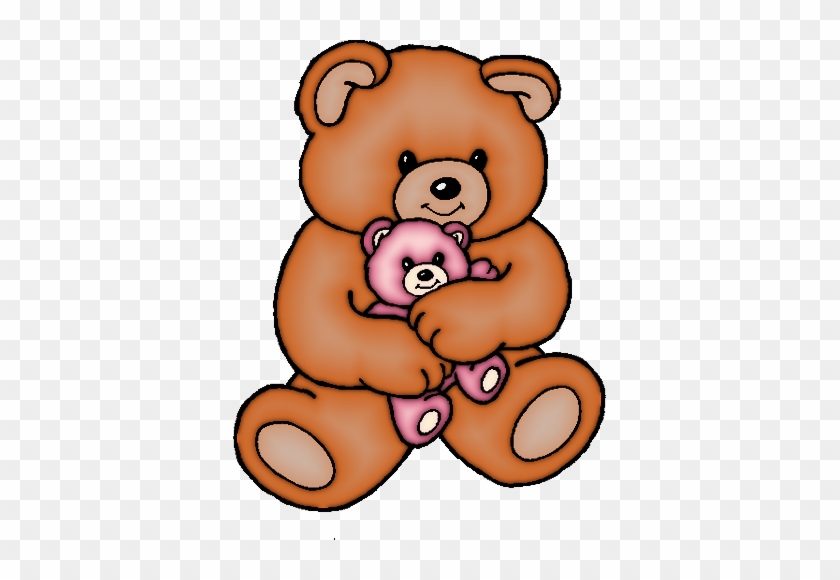 Teddy Bear 02 Png By Clipartcotttage - Teddy Bear Coloring Pages #593838