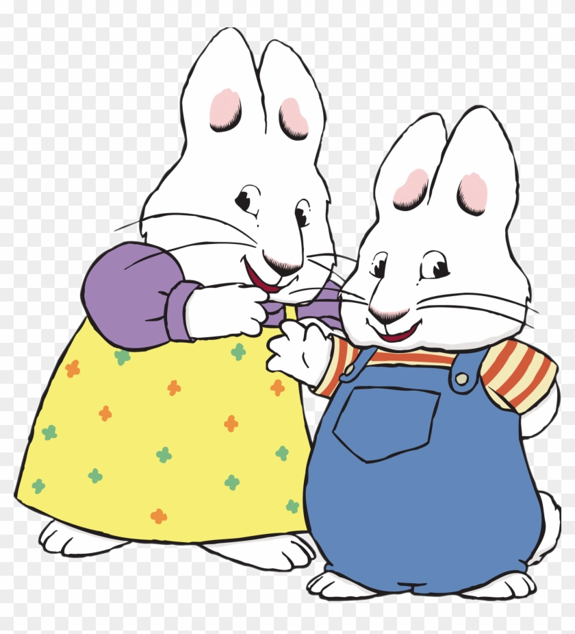 Image Icc Maxruby Png Max & Ruby Wiki Fandom Powered - Max And Ruby Memes #593844