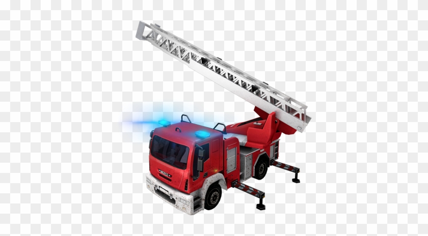 In The Second Part Of This Exciting Series, There's - Fire Apparatus #593840